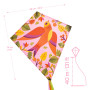 Aquilone  Birdy Djeco