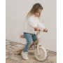 Triciclo 4 in 1 white Little Dutch