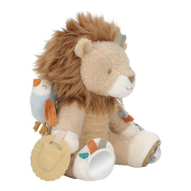 Leone multi attività Safari Little Dutch