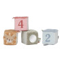 Cubi morbidi multi attività Safari Little Dutch