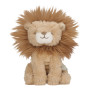 Set regalo sonaglio, doudou, peluche Safari Little Dutch