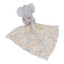Set regalo sonaglio, doudou, peluche Safari Little Dutch