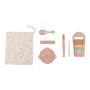 Set strumenti musicali rosa Safari Little Dutch