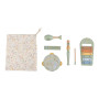 Set strumenti musicali verde Safari Little Dutch