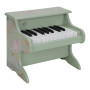 Pianoforte verde Safari Little Dutch