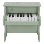 Pianoforte verde Safari Little Dutch