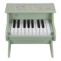 Pianoforte verde Safari Little Dutch