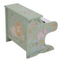 Pianoforte verde Safari Little Dutch