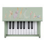 Pianoforte verde Safari Little Dutch