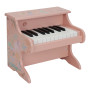 Pianoforte rosa Safari Little Dutch