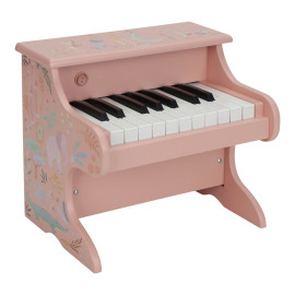 Pianoforte rosa Safari Little Dutch