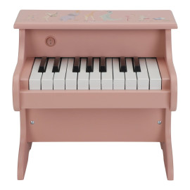 Pianoforte rosa Safari Little Dutch