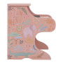 Pianoforte rosa Safari Little Dutch