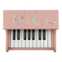 Pianoforte rosa Safari Little Dutch
