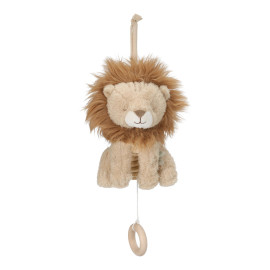 Carillon leone Safari Little Dutch