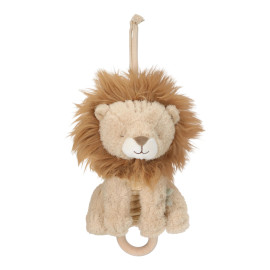 Carillon leone Safari Little Dutch