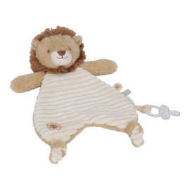 Doudou Leone Safari Little Dutch