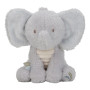 Peluche elefante Safari Little Dutch