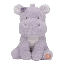 Peluche ippopotamo Safari Little Dutch