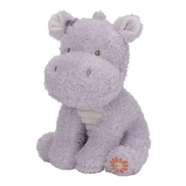 Peluche ippopotamo Safari Little Dutch