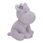 Peluche ippopotamo Safari Little Dutch