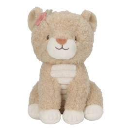 Peluche leonessa Safari Little Dutch