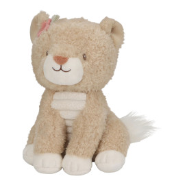 Peluche leonessa Safari Little Dutch