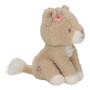 Peluche leonessa Safari Little Dutch