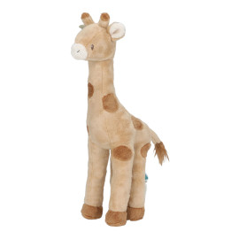 Peluche giraffa Safari Little Dutch