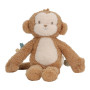 Peluche scimmia Safari Little Dutch