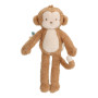 Peluche scimmia Safari Little Dutch