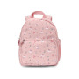 Zainetto blossom birds personalizzabile Tutete