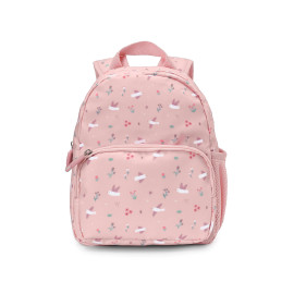 Zainetto blossom birds personalizzabile Tutete