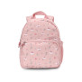 Zainetto blossom birds personalizzabile Tutete