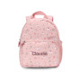 Zainetto blossom birds personalizzabile Tutete