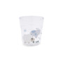 Bicchiere Tiny farm sabbia 180 ml Done By Deer