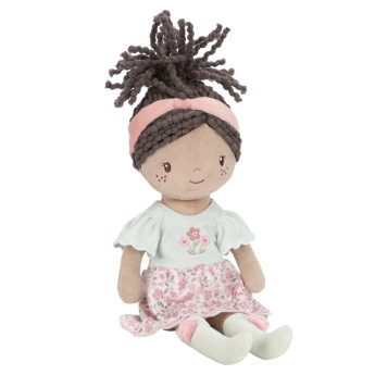 Bambola morbida Evi Little Dutch