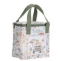 Borsa termica forest friends Little Dutch