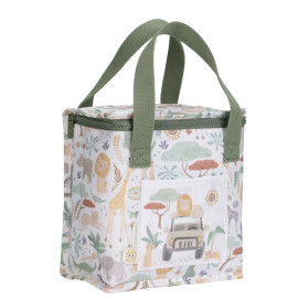 Borsa termica forest friends Little Dutch