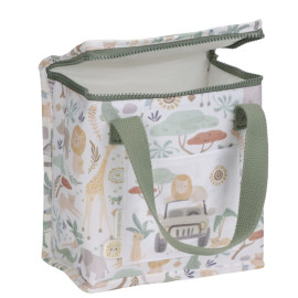 Borsa termica forest friends Little Dutch