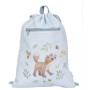Sacca bambino forest friends Little Dutch