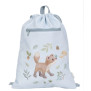 Sacca bambino forest friends Little Dutch