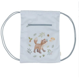 Sacca bambino forest friends Little Dutch