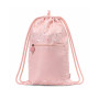 Sacca zaino personalizzabile blossom birds Tutete