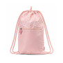 Sacca zaino personalizzabile blossom birds Tutete