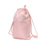 Sacca zaino blossom birds personalizzabile Tutete