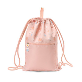 Sacca zaino personalizzabile Mouse fairies Tutete