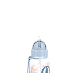 Borraccia in plastica personalizzabile Planes Tutete