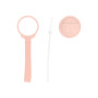 Borraccia in plastica personalizzabile mouse fairies Tutete
