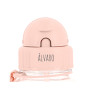 Borraccia in plastica personalizzabile mouse fairies Tutete